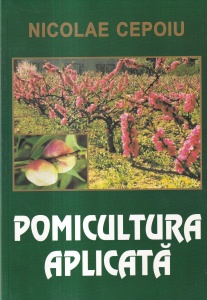 Nicolae Cepoiu - Pomicultura aplicata