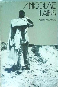 Nicolae Labis - Album memorial