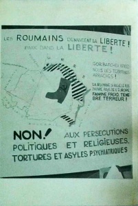 Nicolae Lupan / Nicolas Loupan (editor) - La Roumanie. Victime de l' expansionnimse Russe (Editura Nistru, Bruxelles, 1988) - Img 2