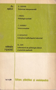 Nicolae Radu - Invatare si gandire. Evolutie si sens - Img 2