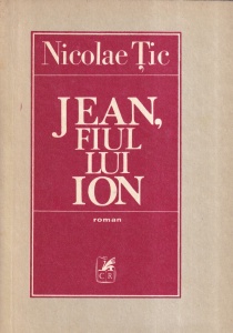 Nicolae Tic - Jean, fiul lui Ion