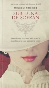 Nicole C. Vosseler - Sub luna de sofran (2019)