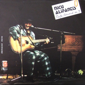 Nicu Alifantis – Piata Romana nr. 9
