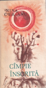 Nina Ceranu - Campie insorita