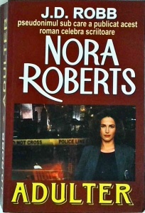 Nora Roberts - Adulter