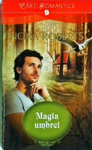 Nora Roberts - Magia umbrei