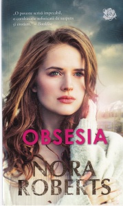 Nora Roberts - Obsesia (2019)