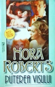 Nora Roberts - Puterea visului (2002)
