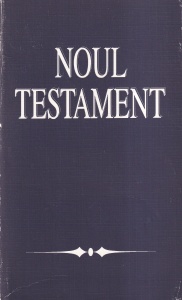 Noul Testament