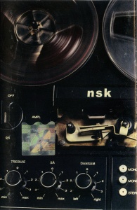 NSK – Trebuie sa dansam!