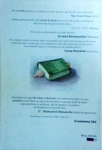 Nutzi, spaima constitutii - Jurnal de bordel - Img 2