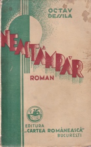 Octav Dessila - Neastampar (1934)