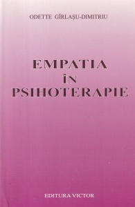 Odette Girlasu-Dimitriu - Empatia in psihoterapie