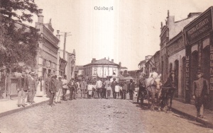 Odobesti (circulata 1928)