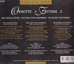 Operette Festival 2 - Img 2