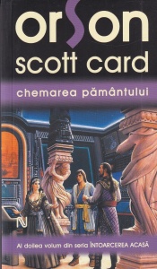 Orson Scott Card - Chemarea pamantului - Img 1