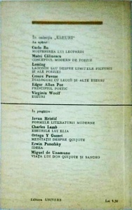 Oscar Wilde - Intentiuni - Img 2