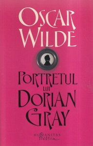 Oscar Wilde - Portretul lui Dorian Gray