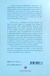 Osho - Cartea despre barbati - Img 2
