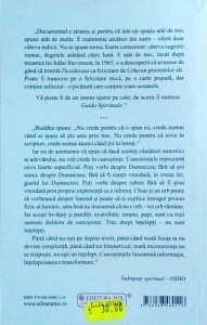 Osho - Indreptar spiritual. Comentarii la "Desiderata" - Img 2