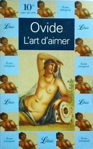 Ovide - L'Art d'aimer - Img 1