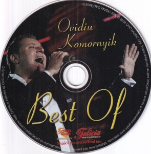 Ovidiu Komornyik - Best Of - Img 3
