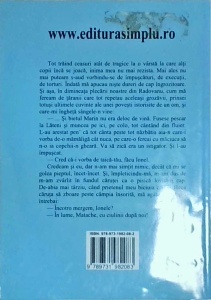 Panait Istrati - Ciulinii Baraganului (2008) - Img 2