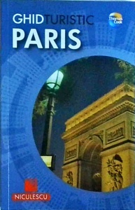 Paris. Ghid turistic