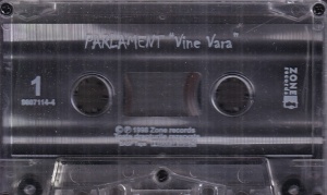 Parlament – Vine vara - Img 3