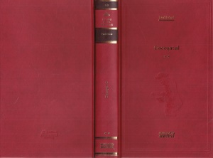 Paul Feval - Cocosatul, 2 volume - Img 3