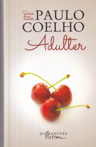 Paulo Coelho - Adulter (2017)