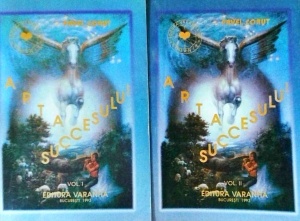 Pavel Corut - Arta succesului, 2 volume