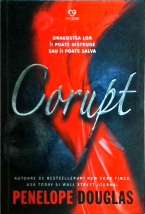 Penelope Douglas - Corupt