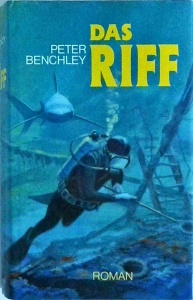 Peter Benchley - Das Riff