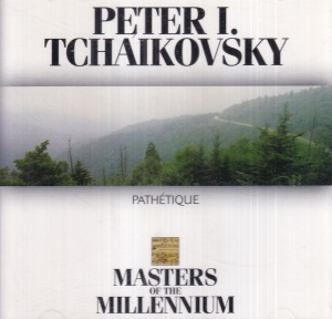 Peter I. Tchaikovsky - Pathetique