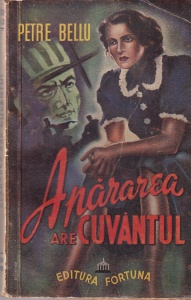 Petre Bellu - Apararea are cuvantul (1943)