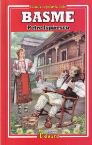 Petre Ispirescu - Basme
