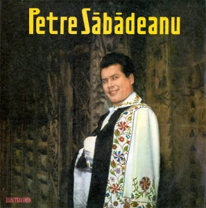 Petre Sabadeanu