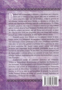 Petroniu Florea - Pildele Domnului Iisus Hristos, volumul 2 - Img 2