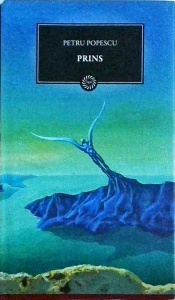 Petru Popescu - Prins