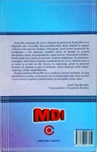 Petrut Parvescu - Mic dictionar de istorie - Img 2