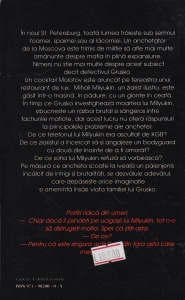 Philip Kerr - Putregaiul. Mafia ruseasca - Img 2