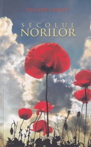Philippe Forest - Secolul norilor