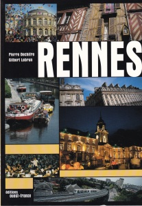 Pierre Dechifre - Rennes