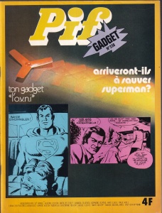 PIF Gadget, 338