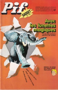 PIF Gadget, 348
