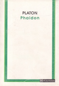 Platon - Phaidon
