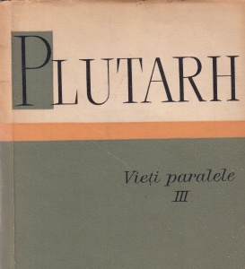 Plutarh - Vieti paralele, 3 volume - Img 4