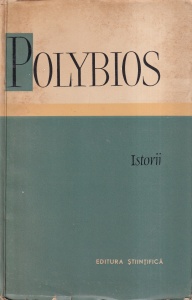 Polybios - Istorii