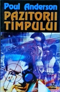 Poul Anderson - Pazitorii timpului - Img 1